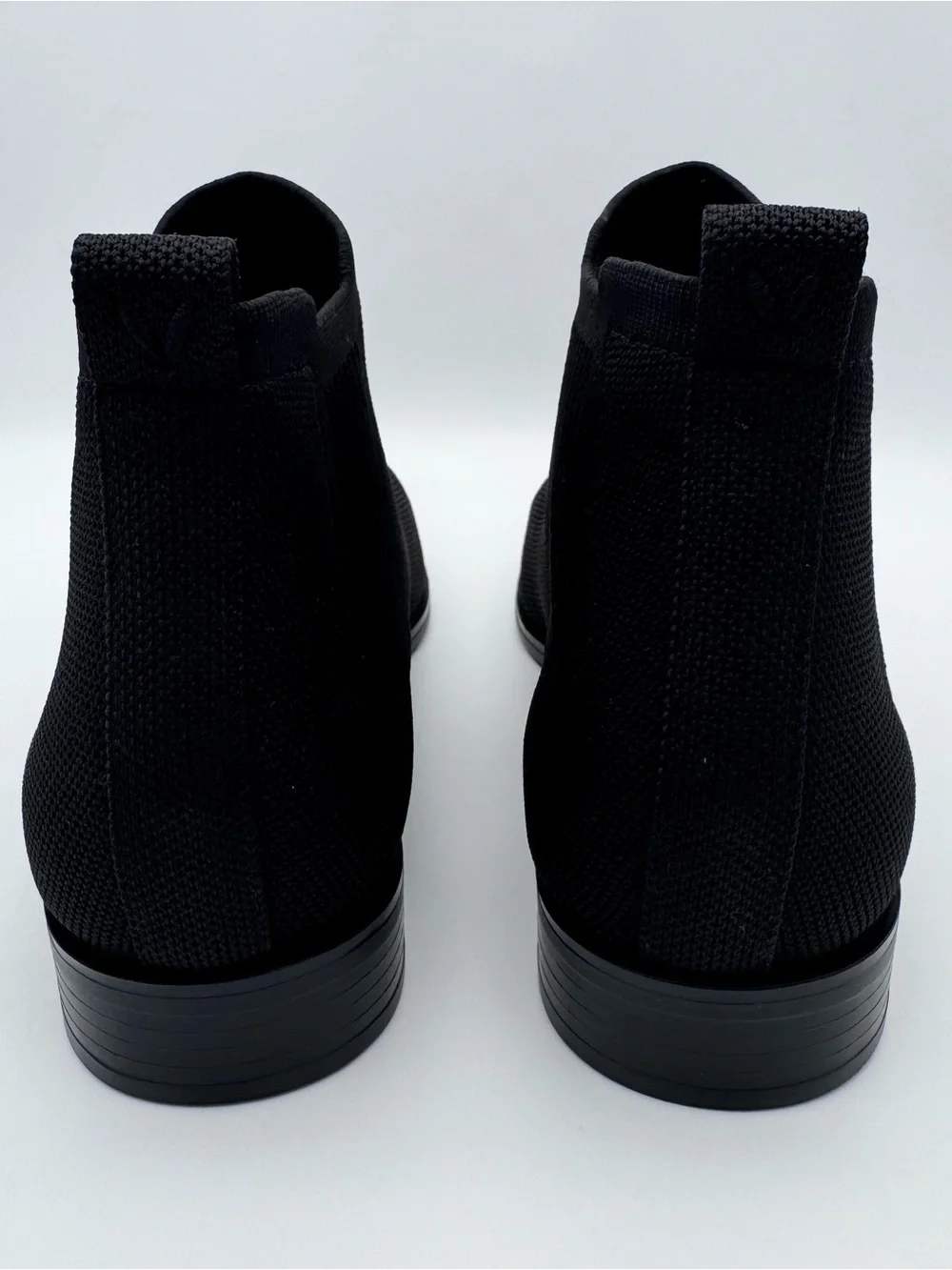 VIVAIA Ryan Pro Square Toe Water-Repellent Ankle Boots Women's EU 40.5 US 9-9.5